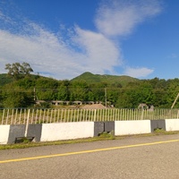 Новониколаевка