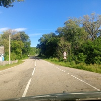 Новониколаевка