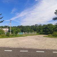 Серафимовка