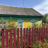 Деревня Грозово