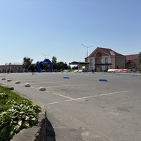 Площадь Ленина