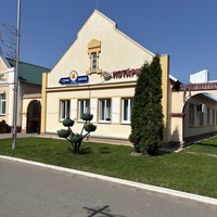 Нотариальная контора