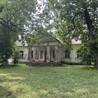 Усадьба "Стрелково"