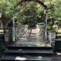 Екатерининский парк. Мост