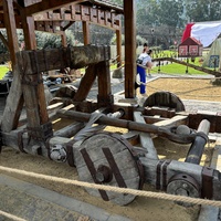 Гонио-Апсаросская крепость