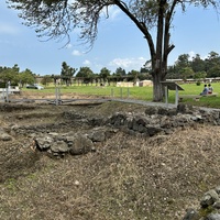 Гонио-Апсаросская крепость