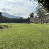 Гонио-Апсаросская крепость