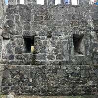 Гонио-Апсаросская крепость