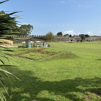 Гонио-Апсаросская крепость