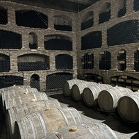 Корпорация Киндзмараули