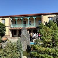 Корпорация Киндзмараули