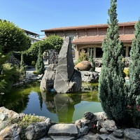 Корпорация Киндзмараули