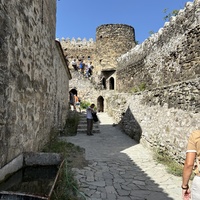 Крепость Ананури