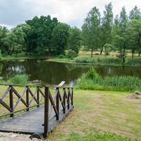 Дом-музей Янки Купалы