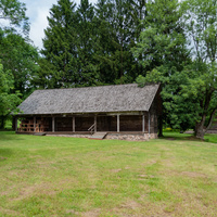 Дом-музей Янки Купалы