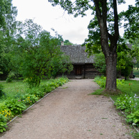 Дом-музей Янки Купалы