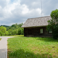 Дом-музей Янки Купалы