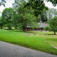 Дом-музей Янки Купалы