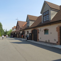 Этномузей "Дудутки"