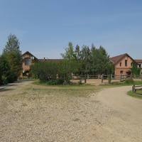 Этномузей "Дудутки"