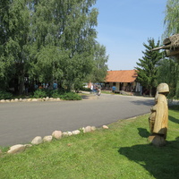 Этномузей "Дудутки"