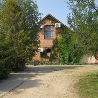 Этномузей "Дудутки"