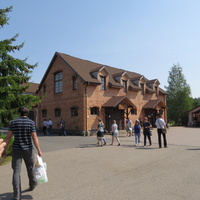 Этномузей "Дудутки"