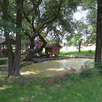 Этномузей "Дудутки"