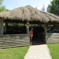 Этномузей "Дудутки"