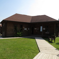 Этномузей "Дудутки"