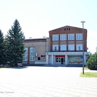 Районный Дом культуры