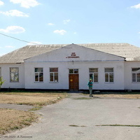 Сельский клуб