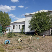 Дом культуры