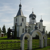 Церковь Рождества Христова