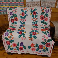 Музей "Бездежский фартушок"