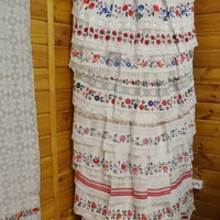 Музей "Бездежский фартушок"