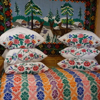 Музей "Бездежский фартушок"