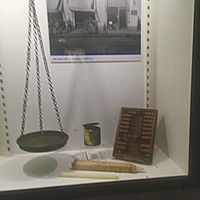 Выставка «Сороковые-роковые» в Дмитриевской башне кремля.