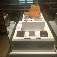 Выставка «Сороковые-роковые» в Дмитриевской башне кремля.