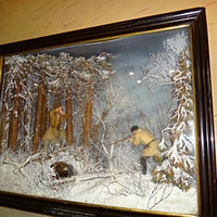 Усадьба Рукавишниковых. Историко-архитектурный музей-заповедник.