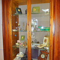 Усадьба Рукавишниковых. Историко-архитектурный музей-заповедник.