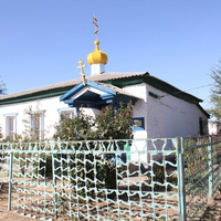 Молитвенный дом Покровский в хуторе Нижнегнутов