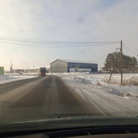 Новочугуевка