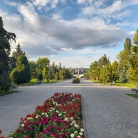 Парк Победы