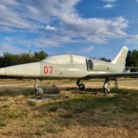 Самолёт Л-39