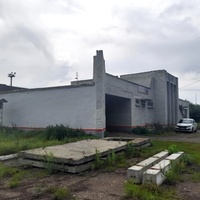 Станция Шиханы-Новая