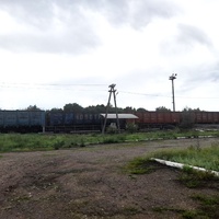 Станция Шиханы-Новая