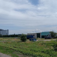 Посёлок Цильна