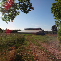 Михайловский