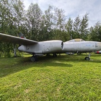 Самолёт Ил-28